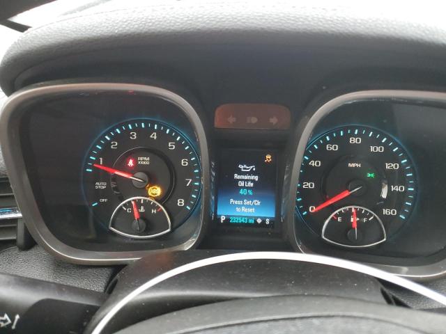 1G11C5SL9FF246575 - 2015 CHEVROLET MALIBU 1LT Бежевый фото 9