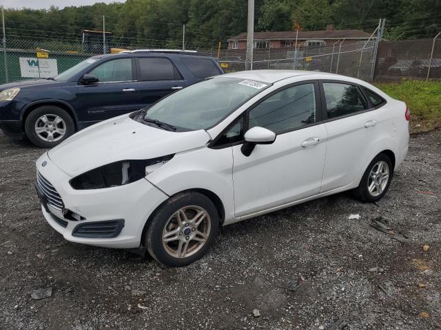 2019 FORD FIESTA SE, 