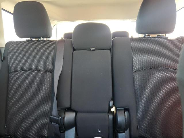 3C4PDDBG1HT591779 - 2017 DODGE JOURNEY SXT GRAY photo 10