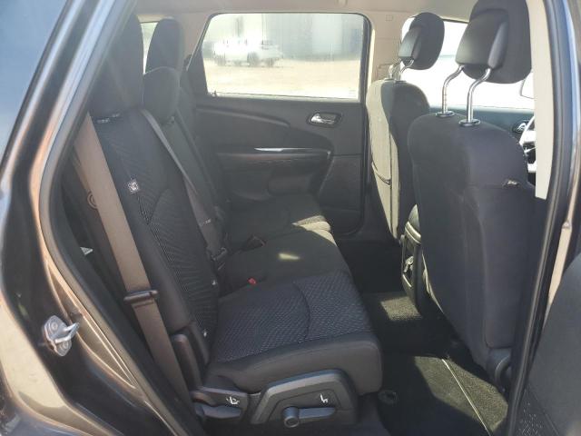 3C4PDDBG1HT591779 - 2017 DODGE JOURNEY SXT GRAY photo 11