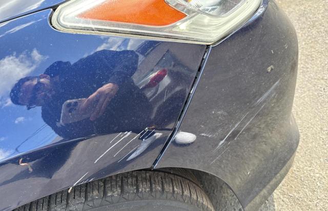 1HGCR2F52HA248100 - 2017 HONDA ACCORD SPORT ლურჯი ფოტო 13