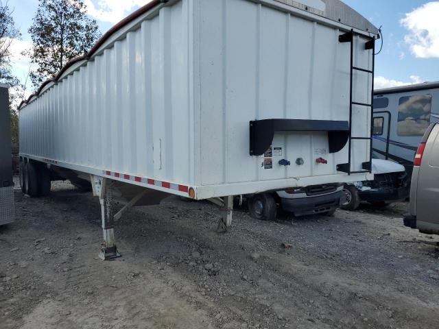 5TU124029FS000964 - 2015 CONS TRAILER WHITE photo 1