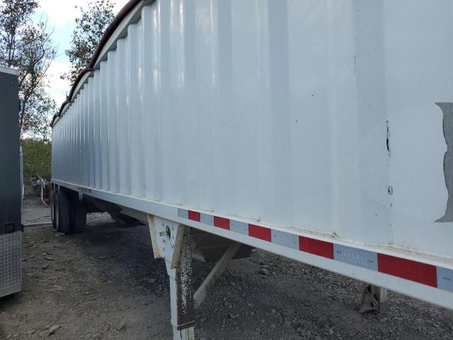 5TU124029FS000964 - 2015 CONS TRAILER WHITE photo 5