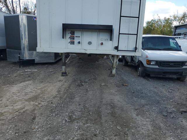 5TU124029FS000964 - 2015 CONS TRAILER WHITE photo 7