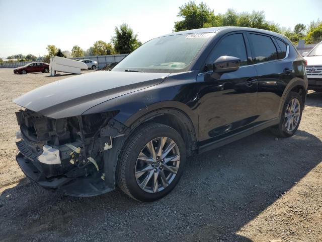 2019 MAZDA CX-5 GRAND TOURING, 