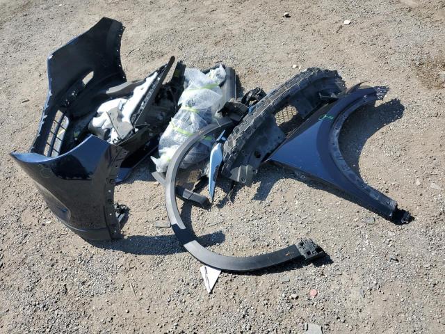 JM3KFBDM4K1586271 - 2019 MAZDA CX-5 GRAND TOURING BLUE photo 13