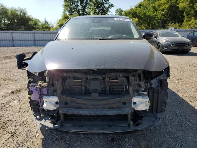 JM3KFBDM4K1586271 - 2019 MAZDA CX-5 GRAND TOURING BLUE photo 5