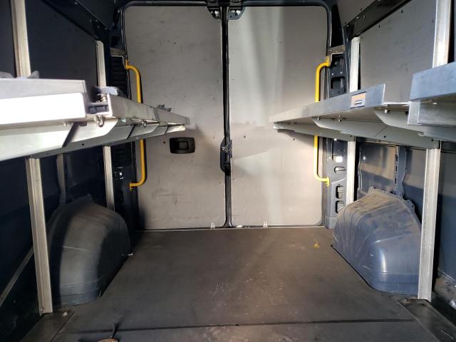 3C6TRVDG2KE517051 - 2019 RAM PROMASTER 2500 HIGH Көк фото 10