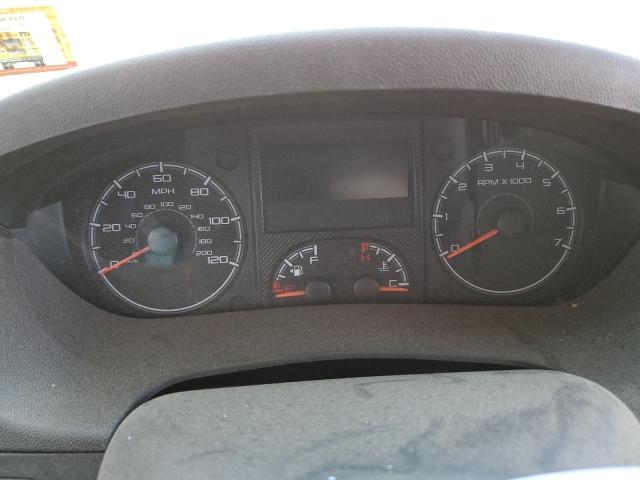 3C6TRVDG2KE517051 - 2019 RAM PROMASTER 2500 HIGH Көк фото 9