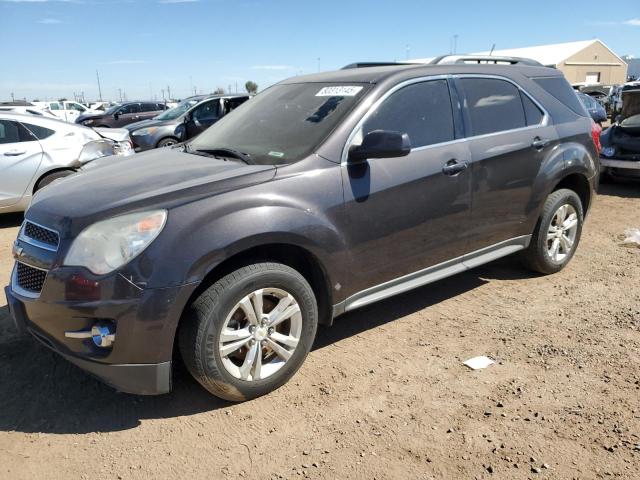 2014 CHEVROLET EQUINOX LT, 