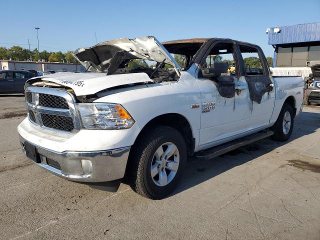 2021 RAM 1500 CLASSIC SLT, 