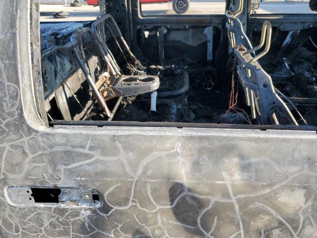 3C6RR7LT9MG602173 - 2021 RAM 1500 CLASSIC SLT Beyaz fotoğraf 10