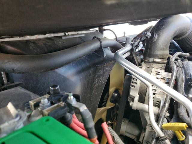 3C6RR7LT9MG602173 - 2021 RAM 1500 CLASSIC SLT Beyaz fotoğraf 11