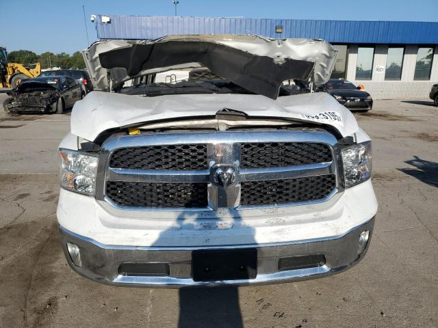 3C6RR7LT9MG602173 - 2021 RAM 1500 CLASSIC SLT Beyaz fotoğraf 5