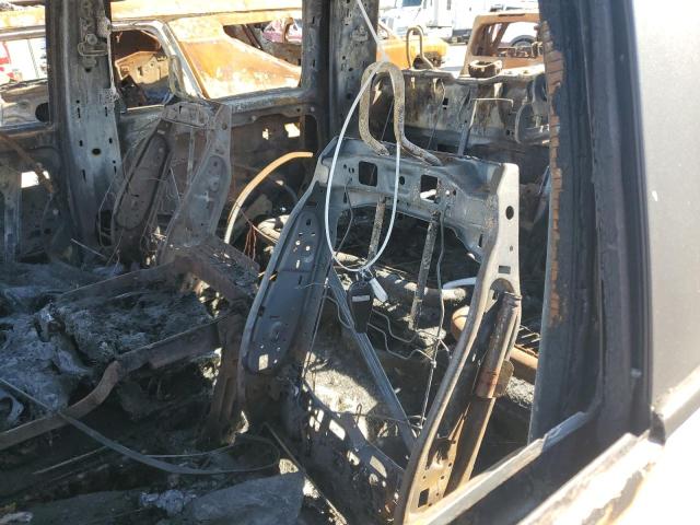 3C6RR7LT9MG602173 - 2021 RAM 1500 CLASSIC SLT Beyaz fotoğraf 7