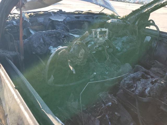 3C6RR7LT9MG602173 - 2021 RAM 1500 CLASSIC SLT Beyaz fotoğraf 8