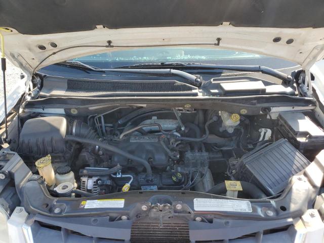 2A4RR5D16AR252527 - 2010 CHRYSLER TOWN & COU TOURING თეთრი ფოტო 12