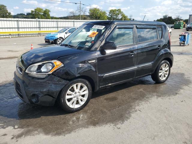 2013 KIA SOUL, 