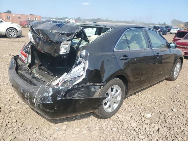 4T4BF3EK4BR165310 - 2011 TOYOTA CAMRY BASE Սև լուսանկար 3