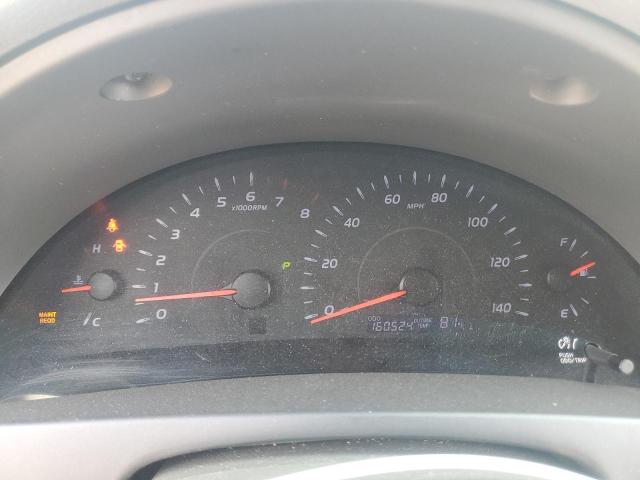 4T4BF3EK4BR165310 - 2011 TOYOTA CAMRY BASE Սև լուսանկար 9