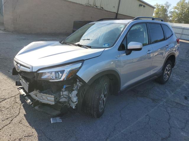 2020 SUBARU FORESTER PREMIUM, 