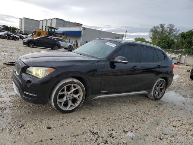 2014 BMW X1 XDRIVE28I, 