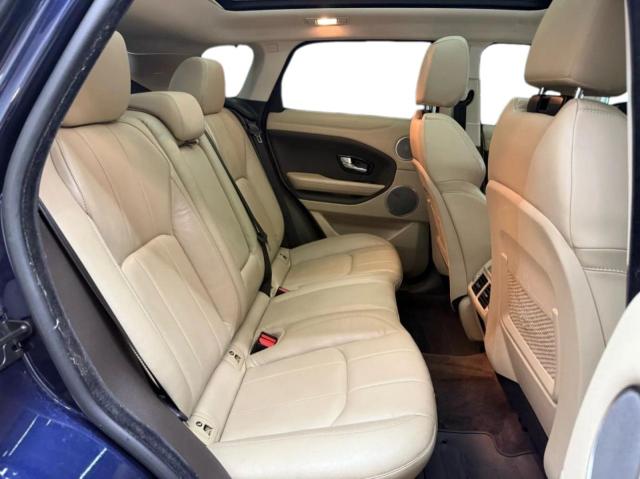 SALVP2RX8JH324XXX - 2018 LAND ROVER RANGE ROVE SE BLUE photo 6