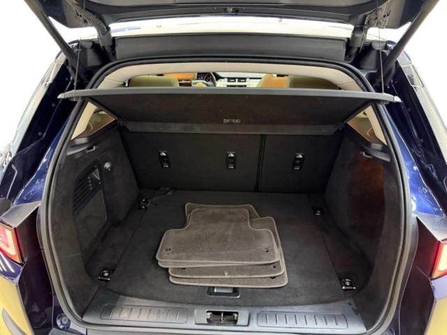 SALVP2RX8JH324XXX - 2018 LAND ROVER RANGE ROVE SE BLUE photo 7