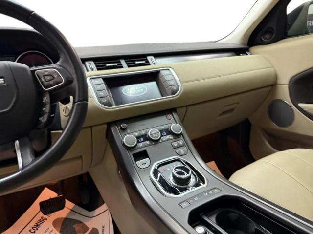 SALVP2RX8JH324XXX - 2018 LAND ROVER RANGE ROVE SE BLUE photo 9