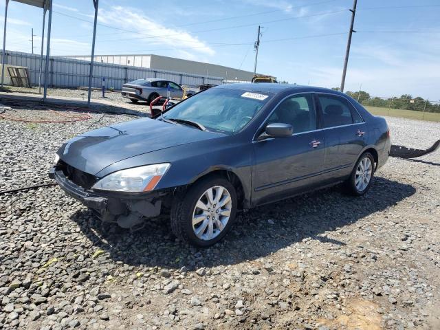 2007 HONDA ACCORD LX, 