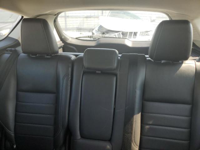 1FADP5CU6GL103818 - 2016 FORD C-MAX PREMIUM SEL GRAY photo 10