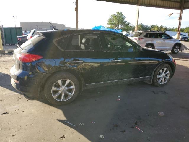 JN1AJ0HR7AM753493 - 2010 INFINITI EX35 BASE 黑色 照片 3