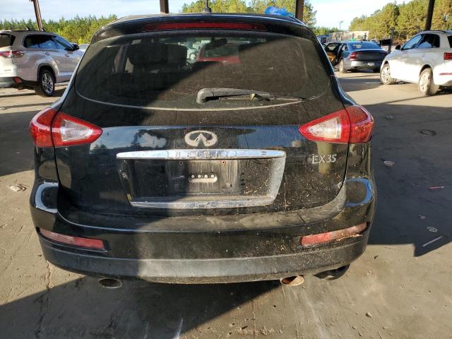 JN1AJ0HR7AM753493 - 2010 INFINITI EX35 BASE 黑色 照片 6