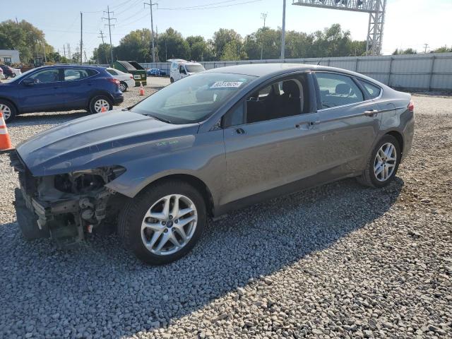 2014 FORD FUSION SE, 
