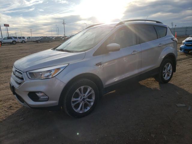 2018 FORD ESCAPE SE, 