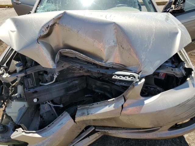 1NXBR32E87Z868075 - 2007 TOYOTA COROLLA CE Qəhvəyi foto 11