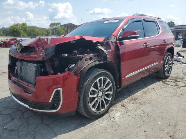 2021 GMC ACADIA DENALI, 