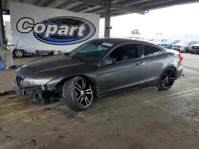 2011 HONDA ACCORD EXL, 