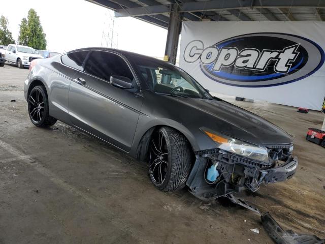 1HGCS2B8XBA002360 - 2011 HONDA ACCORD EXL Gri fotoğraf 4