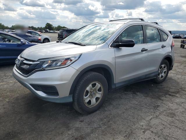 2016 HONDA CR-V LX, 