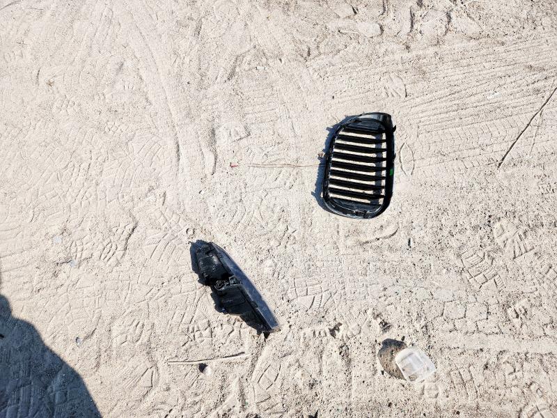 WBA7F0C53GGL99358 - 2016 BMW 750 I Чорний фото 12