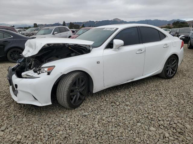 2015 LEXUS IS 250, 