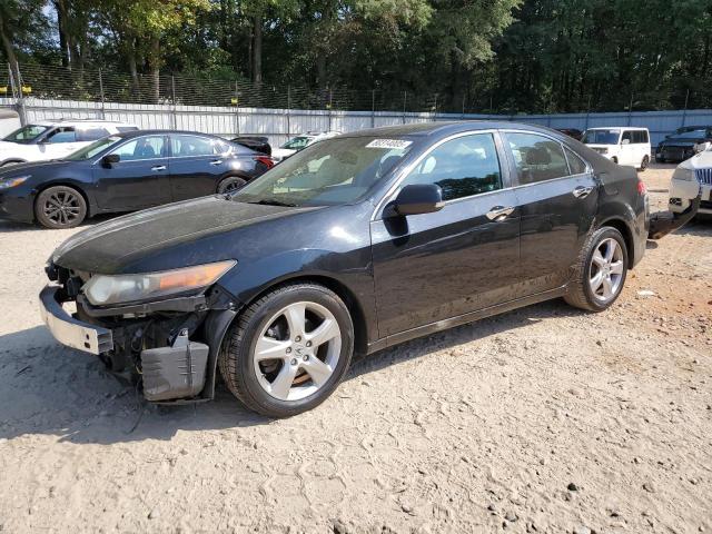 2010 ACURA TSX, 