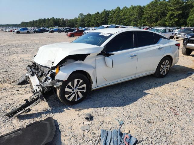 2019 NISSAN ALTIMA S, 