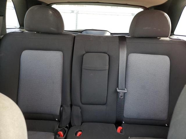 3GNAL2EK2ES610832 - 2014 CHEVROLET CAPTIVA LS თეთრი ფოტო 10