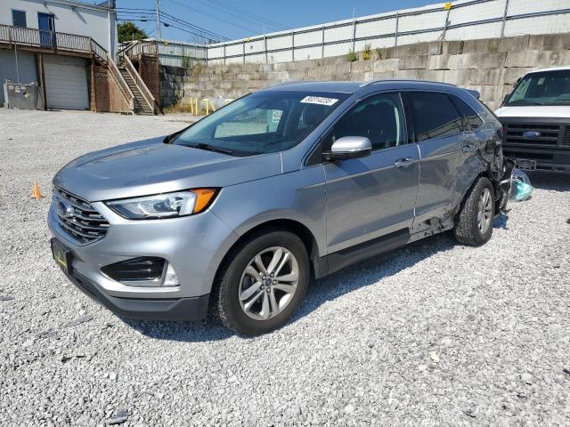 2020 FORD EDGE SEL, 