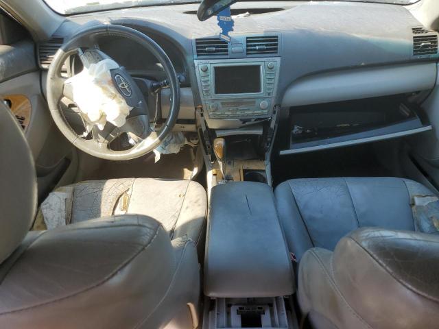 4T1BK46K47U557799 - 2007 TOYOTA CAMRY LE WHITE photo 8