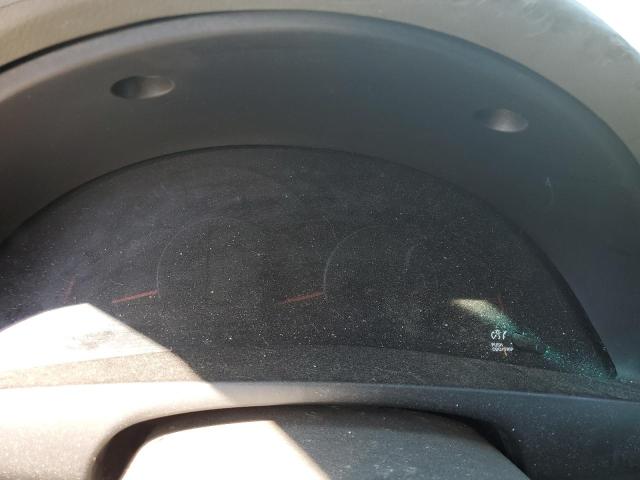 4T1BK46K47U557799 - 2007 TOYOTA CAMRY LE WHITE photo 9