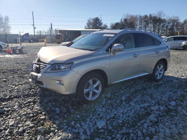 2015 LEXUS RX 350 BASE, 