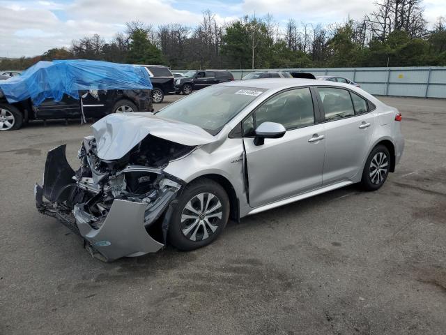 2020 TOYOTA COROLLA LE, 